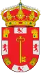 Coat of arms of Alcalá la Real