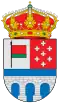 Coat of arms of Almeida de Sayago, Spain