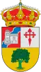 Coat of arms of Arroyomolinos