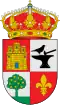 Coat of arms of Barbadillo de Herreros