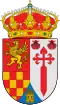 Coat of arms of Barruecopardo