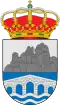 Coat of arms of Berrocalejo, Spain