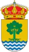 Coat of arms of Berzosa del Lozoya
