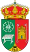 Coat of arms of Boceguillas