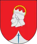 Coat of arms of Bolívar