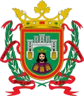 Coat of arms of Burgos