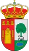 Coat of arms of Busto de Bureba