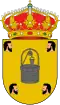 Coat of arms of Cabezas del Pozo