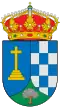 Coat of arms of Caleruela