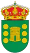 Coat of arms of Calvos de Randín