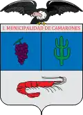 Coat of arms