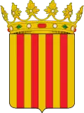Coat of arms of Carenas