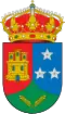 Coat of arms of Casarrubuelos