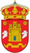 Coat of arms of Cascajares de Bureba