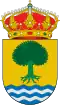 Coat of arms of Castañar de Ibor Castañal d'Ibol