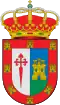 Coat of arms of Castellar de Santiago