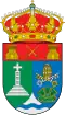 Coat of arms of Castrillo del Val