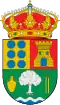 Coat of arms of Peter del Tormes