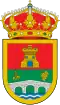 Coat of arms of Coreses