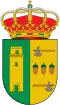 Coat of arms of Cucalón