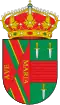 Coat of arms of Daganzo de Arriba