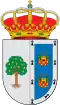 Coat of arms of Domingo Pérez