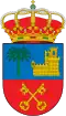 Coat of arms of Don Benito