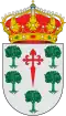 Coat of arms of El Carrascalejo