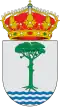 Coat of arms of El Pino de Tormes