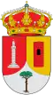 Coat of arms of Espeja de San Marcelino