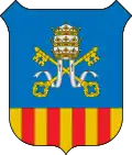 Coat of arms of Esporles