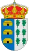 Coat of arms of Forfoleda