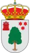 Coat of arms of Fresneña