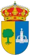 Coat of arms of Fuentecén