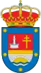 Coat of arms of Fuentespreadas