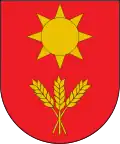 Arms of Galar