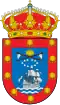 Coat of arms of Granadilla de Abona