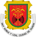 Coat of arms of Guadix