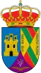 Coat of arms of Hinojosa de San Vicente