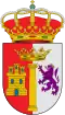 Coat of arms of Ibros