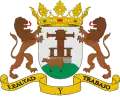 Coat of arms of Ingenio