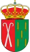 Coat of arms of Joarilla de las Matas