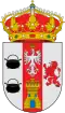 Coat of arms of Jurisdicción de Lara
