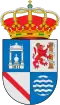 Coat of arms of La Albuera