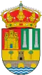 Coat of arms of Cistérniga, Spain