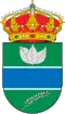 Coat of arms of La Granja
