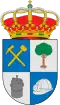 Coat of arms of La Zarza-Perrunal