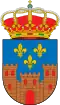 Coat of arms of Logrosán
