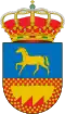Coat of arms of Los Corrales