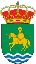 Coat of arms of Luzón